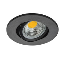 Встраиваемый светильник Lightstar Banale 012027