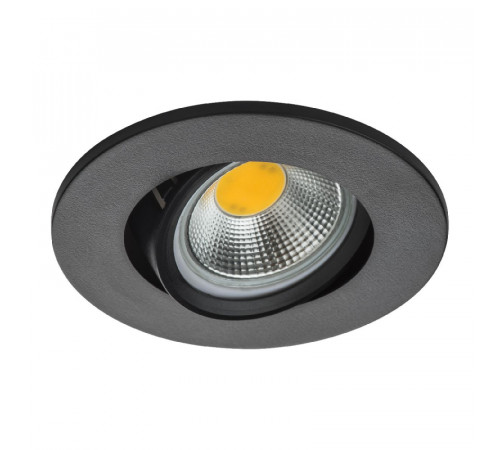 Встраиваемый светильник Lightstar Banale 012027