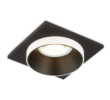 Встраиваемый светильник Simple Story 2068-1DLBW