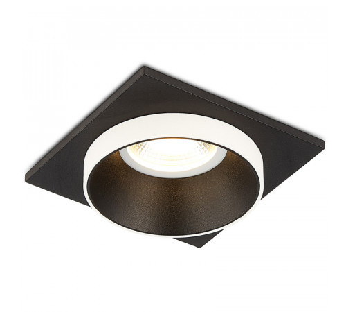 Встраиваемый светильник Simple Story 2068-1DLBW