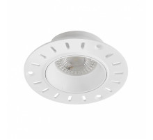 Встраиваемый светильник Denkirs DK3055-WH