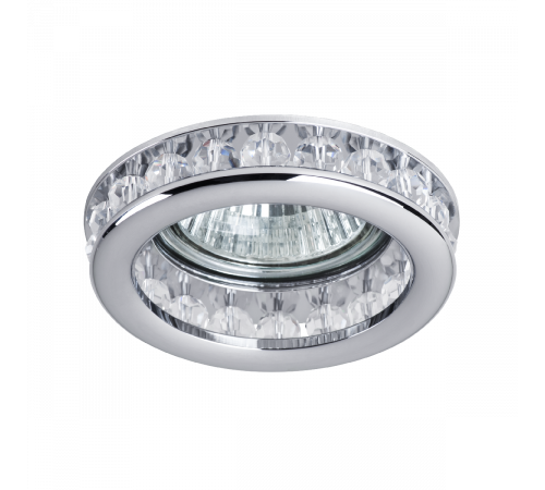 Встраиваемый светильник Lightstar Monilo 031704 Встраиваемый светильник Lightstar Monilo 031704