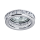 Встраиваемый светильник Lightstar Monilo 031704