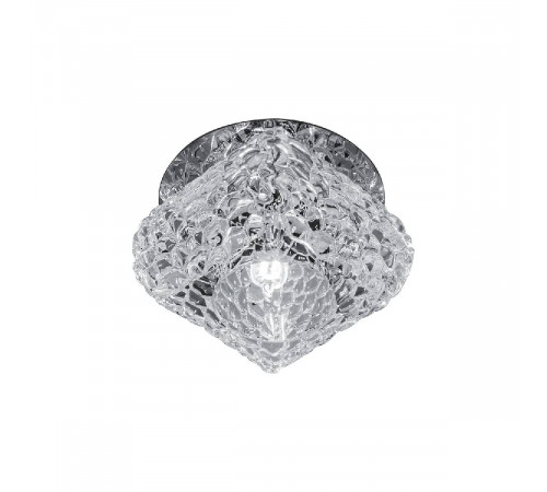 Встраиваемый светильник Gauss Crystal CR014 Встраиваемый светильник Gauss Crystal CR014