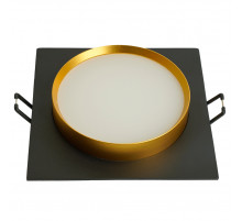 Встраиваемый светильник Feron DL506 51364