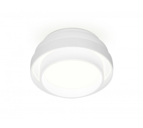 Накладной светильник Ambrella Light TN601 Накладной светильник Ambrella Light TN601