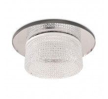 Встраиваемый светильник Ambrella Light Techno Spot TN350