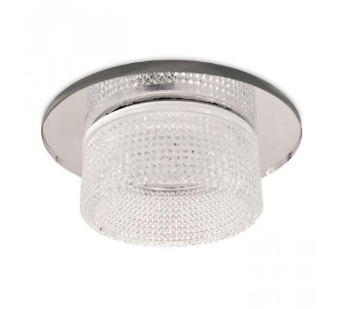 Встраиваемый светильник Ambrella Light Techno Spot TN350
