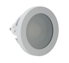 Встраиваемый светильник Denkirs DK3012-WH