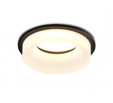 Встраиваемый светильник Ambrella Light Acrylic Frost TN1303