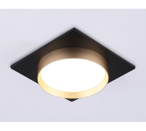 Встраиваемый светильник Ambrella Light Techno Spot GX53 Acrylic tech TN5232 Встраиваемый светильник Ambrella Light Techno Spot GX53 Acrylic tech TN5232