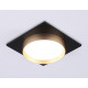 Встраиваемый светильник Ambrella Light Techno Spot GX53 Acrylic tech TN5232