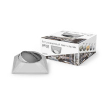 Встраиваемый светильник Gauss Metal Exclusive CA074