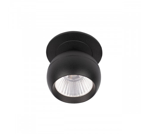 Встраиваемый светильник Loft IT Dot 10332 Black Встраиваемый светильник Loft IT Dot 10332 Black