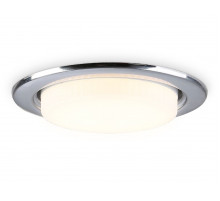 Встраиваемый светильник Ambrella Light Standard spot G10102