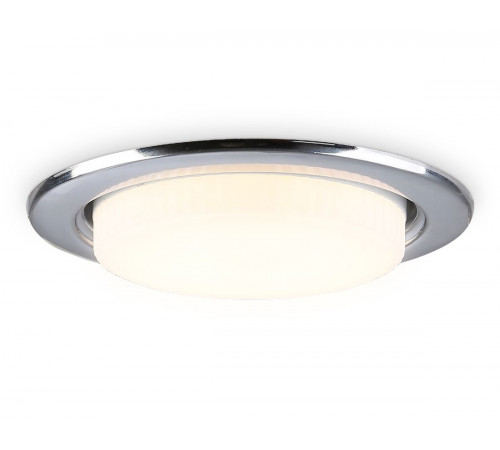 Встраиваемый светильник Ambrella Light Standard spot G10102 Встраиваемый светильник Ambrella Light Standard spot G10102