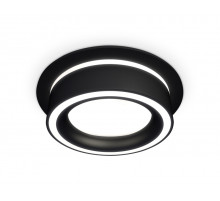 Встраиваемый светильник Ambrella Light Techno Spot XC8051018 (C8051, N8434)