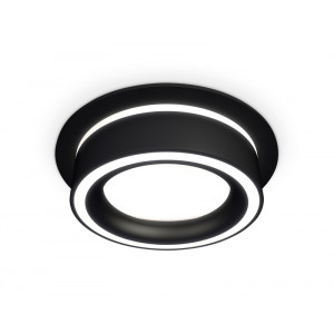 Встраиваемый светильник Ambrella Light Techno Spot XC8051018 (C8051, N8434)