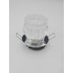 Встраиваемый светильник Elvan TCH-1274-G-9-Wh