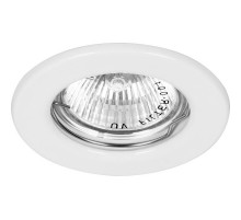 Встраиваемый светильник Feron DL10 15109 Встраиваемый светильник Feron DL10 15109