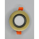 Встраиваемый светильник Elvan VLS-5002-5W-WW-Br
