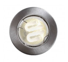 Встраиваемый светильник Lucide Recessed Spots 22901/73/12