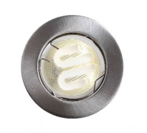 Встраиваемый светильник Lucide Recessed Spots 22901/73/12