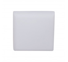 Встраиваемый светильник Reluce 70604-9.0-001OL LED16W WH 4000K