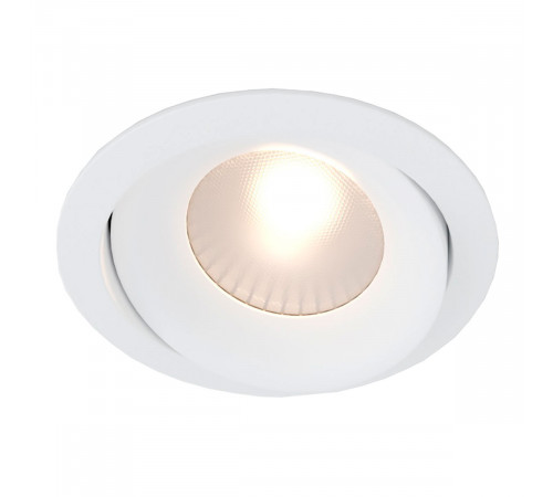 Встраиваемый светильник Voltalighting Alfa DL0004.55.3K.TW DIM Встраиваемый светильник Voltalighting Alfa DL0004.55.3K.TW DIM