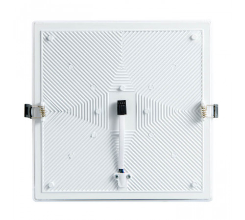 Встраиваемый светодиодный светильник Ambrella Light Led Downlight DCR331 Встраиваемый светодиодный светильник Ambrella Light Led Downlight DCR331