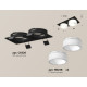 Встраиваемый светильник Ambrella Light Techno Spot XC6526065 (C6526, N6248)