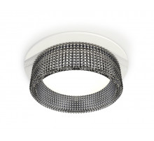 Встраиваемый светильник Ambrella Light Techno Spot XC8050031 (C8050, N8484)