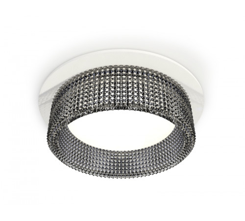 Встраиваемый светильник Ambrella Light Techno Spot XC8050031 (C8050, N8484)