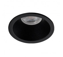 Встраиваемый светильник Italline M01-1010 black Встраиваемый светильник Italline M01-1010 black