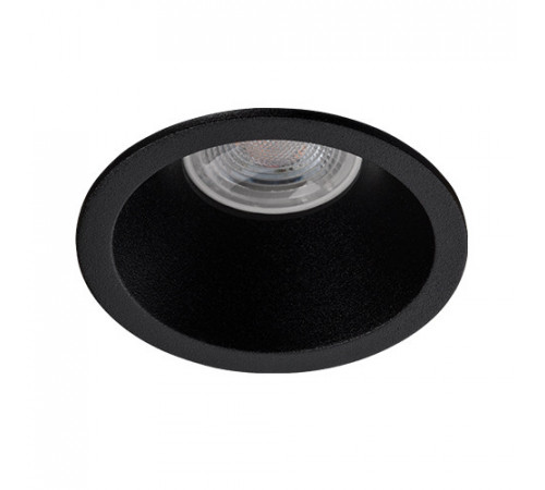 Встраиваемый светильник Italline M01-1010 black Встраиваемый светильник Italline M01-1010 black