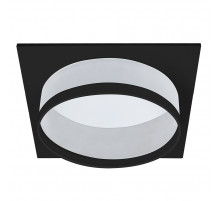 Встраиваемый светильник Feron DL701 51096