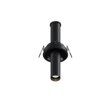 Встраиваемый светильник Maytoni Focus T C140RS-L200-7W3K-B