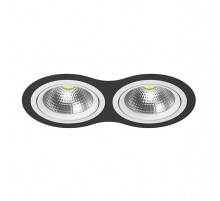 Встраиваемый светильник Lightstar INTERO 111 i9270606 (217927+217906+217906)