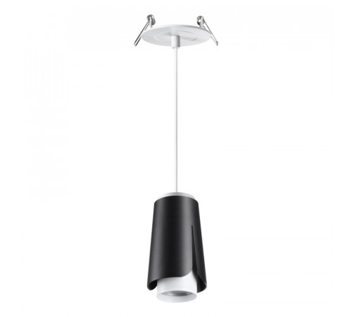 Встраиваемый светильник Novotech Tulip 370830 Встраиваемый светильник Novotech Tulip 370830