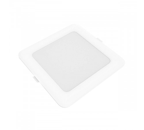 Встраиваемый светильник Gauss Elementary Downlight 998420218
