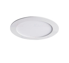 Встраиваемый светильник Kanlux Rounda V2LED6W-NW-W 28937