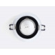 Встраиваемый светильник Ambrella Light Techno Spot Standard Tech TN102722