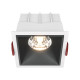 Встраиваемый светильник Maytoni Technical Alfa LED DL043-01-15W3K-SQ-WB