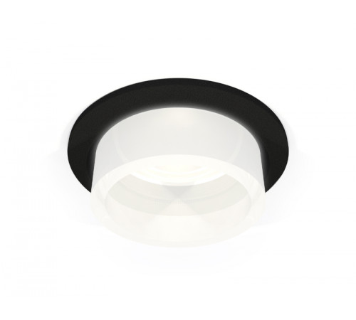 Встраиваемый светильник Ambrella Light Techno Spot XC6513066 (C6513, N6248) Встраиваемый светильник Ambrella Light Techno Spot XC6513066 (C6513, N6248)