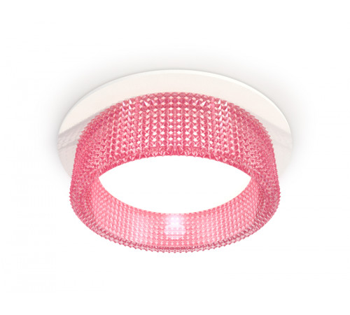 Встраиваемый светильник Ambrella Light Techno Spot XC8050032 (C8050, N8486) Встраиваемый светильник Ambrella Light Techno Spot XC8050032 (C8050, N8486)