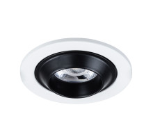 Встраиваемый светильник Arte Lamp Uva A3317PL-1WH