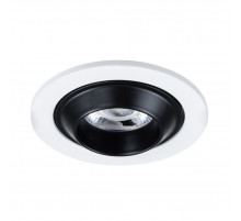 Встраиваемый светильник Arte Lamp Uva A3317PL-1WH