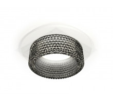 Встраиваемый светильник Ambrella Light Techno Spot XC6512041 (C6512, N6151)