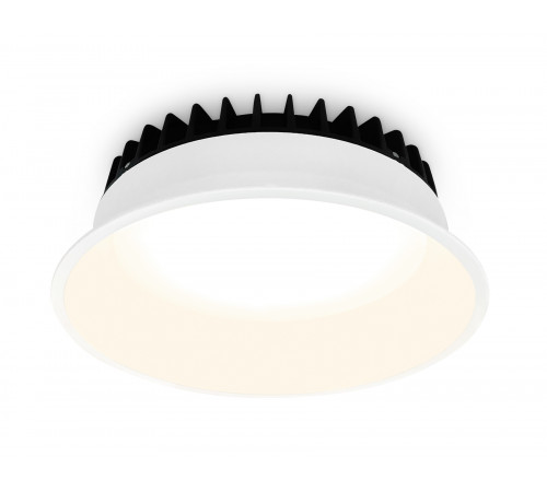 Встраиваемый светильник Ambrella Light Downlight DCR512 Встраиваемый светильник Ambrella Light Downlight DCR512