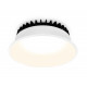 Встраиваемый светильник Ambrella Light Downlight DCR512